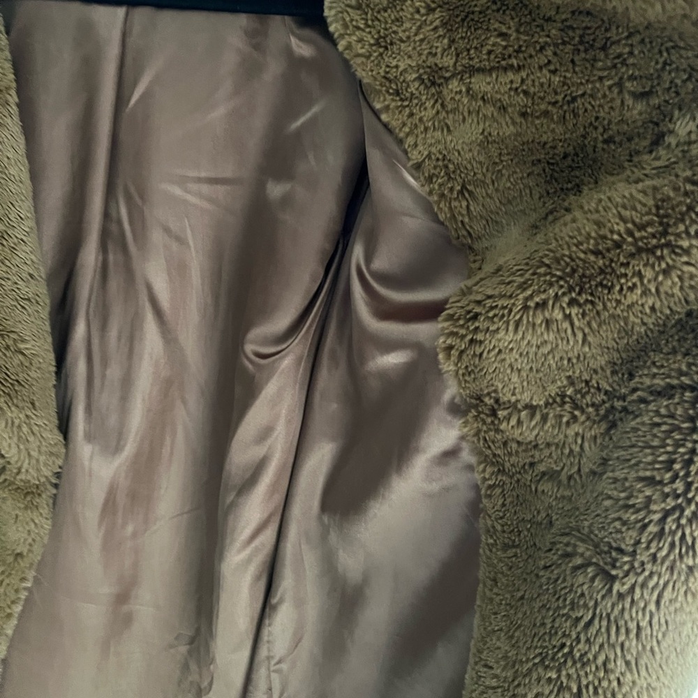 Teddy Coat by Nordstrom - Picture 6 of 6